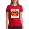 Ultra Cotton® Ladies' 6 oz. T-Shirt Thumbnail