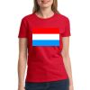 Ultra Cotton® Ladies' 6 oz. T-Shirt Thumbnail