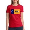 Ultra Cotton® Ladies' 6 oz. T-Shirt Thumbnail
