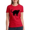 Ultra Cotton® Ladies' 6 oz. T-Shirt Thumbnail