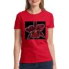 Ultra Cotton® Ladies' 6 oz. T-Shirt Thumbnail