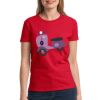 Ultra Cotton® Ladies' 6 oz. T-Shirt Thumbnail