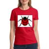 Ultra Cotton® Ladies' 6 oz. T-Shirt Thumbnail