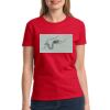Ultra Cotton® Ladies' 6 oz. T-Shirt Thumbnail