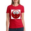 Ultra Cotton® Ladies' 6 oz. T-Shirt Thumbnail