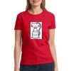 Ultra Cotton® Ladies' 6 oz. T-Shirt Thumbnail