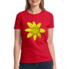 Ultra Cotton® Ladies' 6 oz. T-Shirt Thumbnail