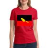 Ultra Cotton® Ladies' 6 oz. T-Shirt Thumbnail