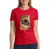 Ultra Cotton® Ladies' 6 oz. T-Shirt Thumbnail