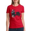 Ultra Cotton® Ladies' 6 oz. T-Shirt Thumbnail