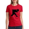 Ultra Cotton® Ladies' 6 oz. T-Shirt Thumbnail