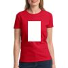 Ultra Cotton® Ladies' 6 oz. T-Shirt Thumbnail