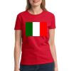Ultra Cotton® Ladies' 6 oz. T-Shirt Thumbnail