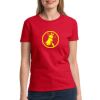 Ultra Cotton® Ladies' 6 oz. T-Shirt Thumbnail
