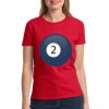 Ultra Cotton® Ladies' 6 oz. T-Shirt Thumbnail