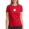 Ultra Cotton® Ladies' 6 oz. T-Shirt Thumbnail