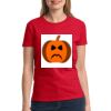 Ultra Cotton® Ladies' 6 oz. T-Shirt Thumbnail