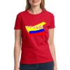 Ultra Cotton® Ladies' 6 oz. T-Shirt Thumbnail