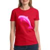 Ultra Cotton® Ladies' 6 oz. T-Shirt Thumbnail