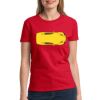 Ultra Cotton® Ladies' 6 oz. T-Shirt Thumbnail