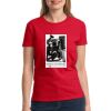 Ultra Cotton® Ladies' 6 oz. T-Shirt Thumbnail