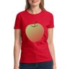 Ultra Cotton® Ladies' 6 oz. T-Shirt Thumbnail