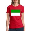 Ultra Cotton® Ladies' 6 oz. T-Shirt Thumbnail