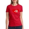 Ultra Cotton® Ladies' 6 oz. T-Shirt Thumbnail