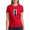 Ultra Cotton® Ladies' 6 oz. T-Shirt Thumbnail