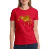 Ultra Cotton® Ladies' 6 oz. T-Shirt Thumbnail