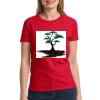 Ultra Cotton® Ladies' 6 oz. T-Shirt Thumbnail