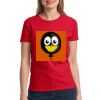 Ultra Cotton® Ladies' 6 oz. T-Shirt Thumbnail