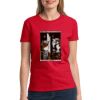 Ultra Cotton® Ladies' 6 oz. T-Shirt Thumbnail