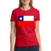 Ultra Cotton® Ladies' 6 oz. T-Shirt Thumbnail