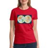 Ultra Cotton® Ladies' 6 oz. T-Shirt Thumbnail