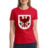 Ultra Cotton® Ladies' 6 oz. T-Shirt Thumbnail