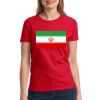 Ultra Cotton® Ladies' 6 oz. T-Shirt Thumbnail