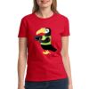 Ultra Cotton® Ladies' 6 oz. T-Shirt Thumbnail