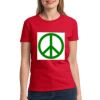 Ultra Cotton® Ladies' 6 oz. T-Shirt Thumbnail