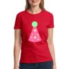 Ultra Cotton® Ladies' 6 oz. T-Shirt Thumbnail