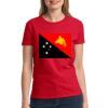 Ultra Cotton® Ladies' 6 oz. T-Shirt Thumbnail