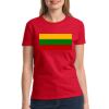 Ultra Cotton® Ladies' 6 oz. T-Shirt Thumbnail
