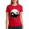 Ultra Cotton® Ladies' 6 oz. T-Shirt Thumbnail