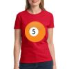 Ultra Cotton® Ladies' 6 oz. T-Shirt Thumbnail