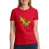 Ultra Cotton® Ladies' 6 oz. T-Shirt Thumbnail
