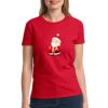 Ultra Cotton® Ladies' 6 oz. T-Shirt Thumbnail