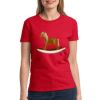 Ultra Cotton® Ladies' 6 oz. T-Shirt Thumbnail