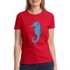 Ultra Cotton® Ladies' 6 oz. T-Shirt Thumbnail