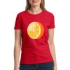 Ultra Cotton® Ladies' 6 oz. T-Shirt Thumbnail