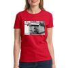 Ultra Cotton® Ladies' 6 oz. T-Shirt Thumbnail